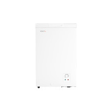 Морозильный ларь VEKTA FR-115W02