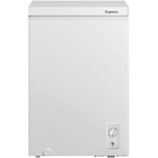 Морозильный ларь Бирюса 113KX белый