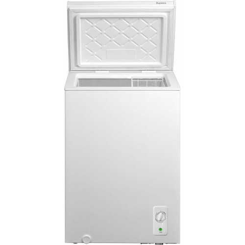 Морозильный ларь Бирюса 113KX белый