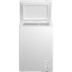 Морозильный ларь Бирюса 113KX белый