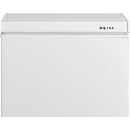 Морозильный ларь Бирюса 113KX белый