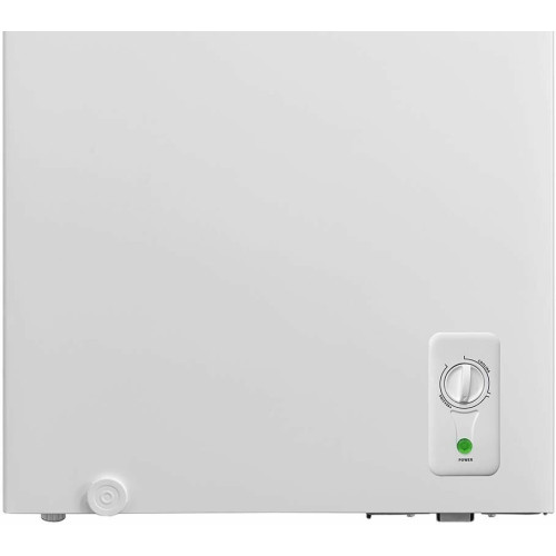 Морозильный ларь Бирюса 113KX белый