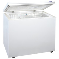 Ларь Бирюса 260К