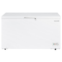 Морозильный ларь WILLMARK CF-555W 500л