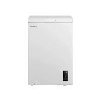 Ларь морозильный KRAFT BD (W)-102BL белый