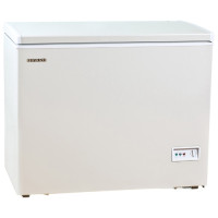 Морозильный ларь Bravo XF-200GR