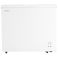 Морозильный ларь VEKTA FR-270W02