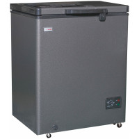 Морозильный ларь WILLMARK CF-386BS