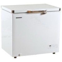 Морозильный ларь Bravo XF-260AD