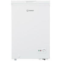 Морозильный ларь Indesit ICF 100 белый