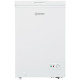 Морозильный ларь Indesit ICF 100 белый