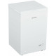 Морозильный ларь Indesit ICF 100 белый