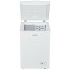 Морозильный ларь Indesit ICF 100 белый