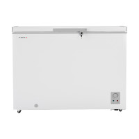 Морозильный ларь VEKTA FR-330S02