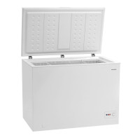 Ларь Nord SF 300 GD