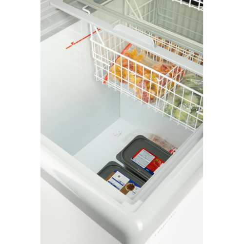 Морозильный ларь HIBERG PS 35 W