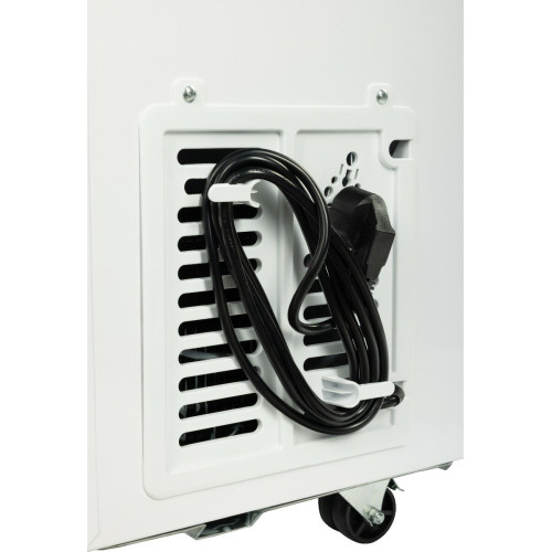 Морозильный ларь HIBERG PS 35 W