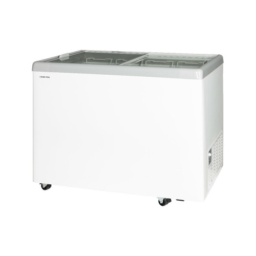 Морозильный ларь HIBERG PS 35 W