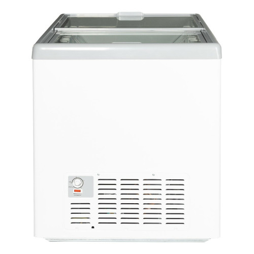 Морозильный ларь HIBERG PS 35 W