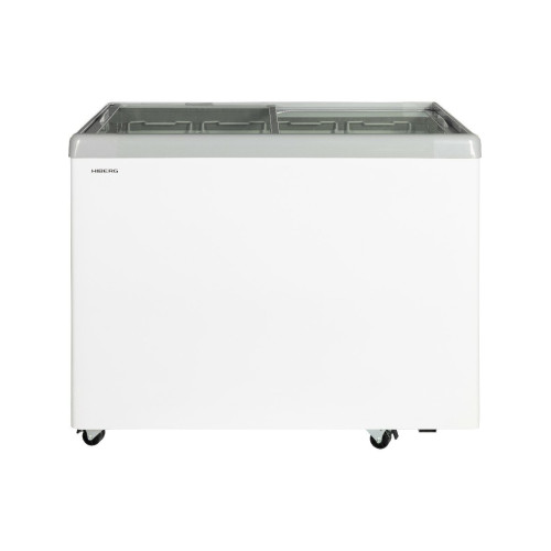 Морозильный ларь HIBERG PS 35 W