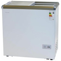 Морозильный ларь WILLMARK FSL-450X-4