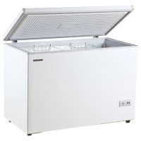 Морозильный ларь Bravo XF-275GR