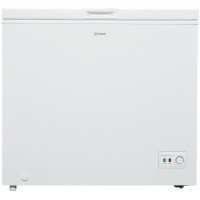 Морозильный ларь Indesit ICF 200 белый