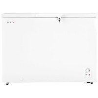 Морозильный ларь VEKTA FR-330W02