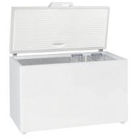 Ларь Liebherr GT 4932