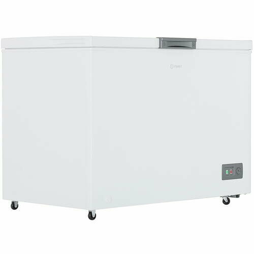 Морозильный ларь Indesit ICF 300 белый