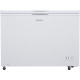 Морозильный ларь Indesit ICF 300 белый
