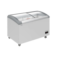 Морозильный ларь HIBERG PSC 50 S