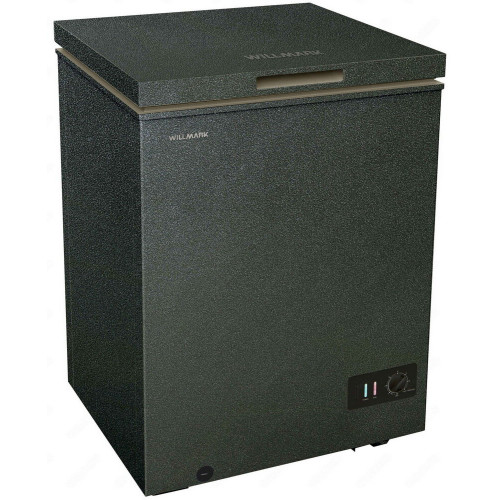 Морозильный ларь WILLMARK CF-120BS 