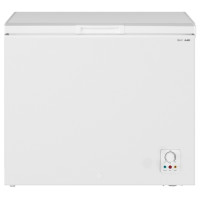 Ларь Shivaki CF-2001W белый