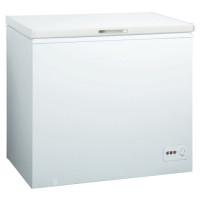 Ларь Supra CFS-205