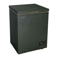 Морозильный ларь WILLMARK CF-170BS 