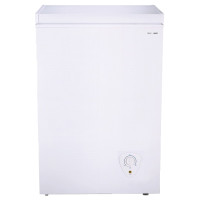 Ларь Shivaki SCF-101W белый