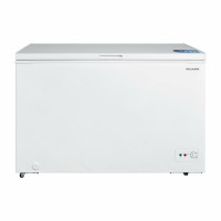 Морозильный ларь WILLMARK CF-478M белый