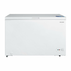 Морозильный ларь WILLMARK CF-478M белый