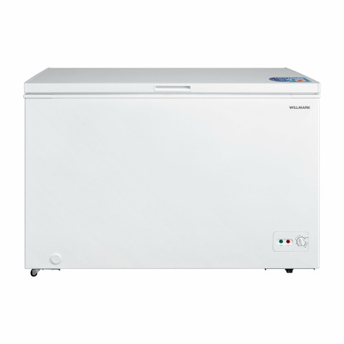 Морозильный ларь WILLMARK CF-478M белый