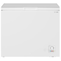 Ларь Shivaki SCF-205W белый