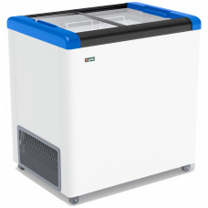 Морозильный ларь Frostor Gellar FG 250 C синий