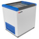 Морозильный ларь Frostor Gellar FG 250 C синий