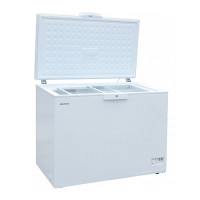 Морозильный ларь AVEX CFS 300 G