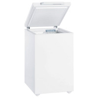 Ларь Liebherr GT 1432 белый