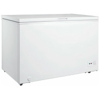 Морозильный ларь Zarget ZCF 412W