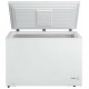 Морозильный ларь Zarget ZCF 412W
