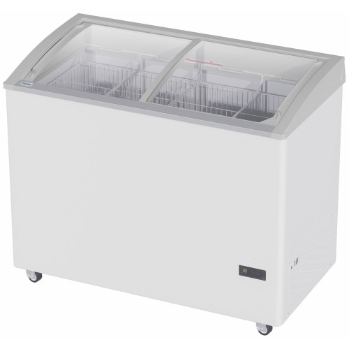 Морозильный ларь Haier SD-416AE