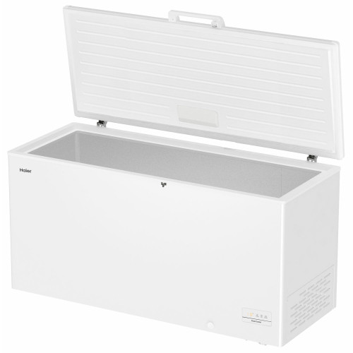Морозильный ларь Haier HCE430RF