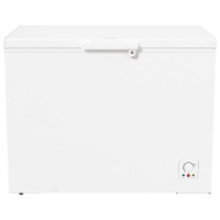 Морозильный ларь GORENJE FH301CW белый